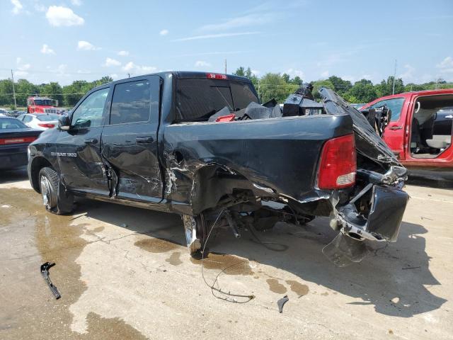 Photo 2 from auction – 2011 DODGE RAM 1500 with VIN 1D7RV1CT5BS620098