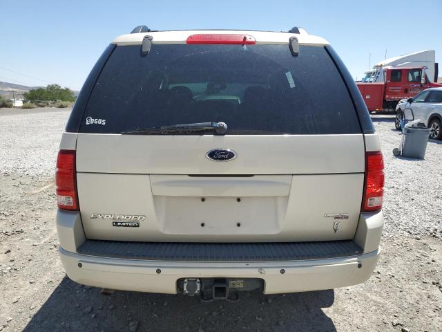 Photo 6 from auction – 2005 FORD EXPLORER L with VIN 1FMDU75W05ZA24311