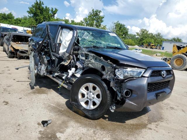 Photo 4 from auction – 2015 TOYOTA 4RUNNER SR with VIN JTEBU5JR5F5276222