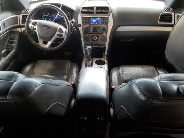 Photo 8 from auction – 2012 FORD EXPLORER X with VIN 1FMHK7D8XCGA30331