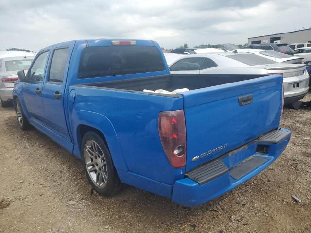 Photo 2 from auction – 2007 CHEVROLET COLORADO with VIN 1GCCS13E478213338