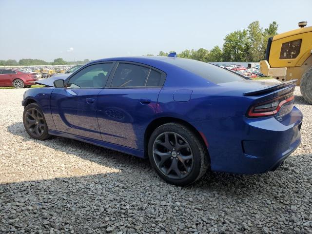 Photo 2 from auction – 2019 DODGE CHARGER GT with VIN 2C3CDXHG3KH705423