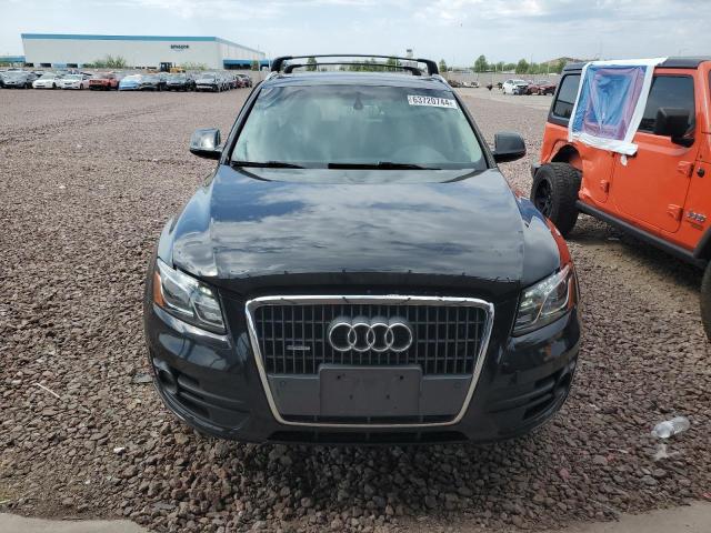 Photo 5 from auction – 2012 AUDI Q5 PREMIUM with VIN WA1LFAFPXCA070815