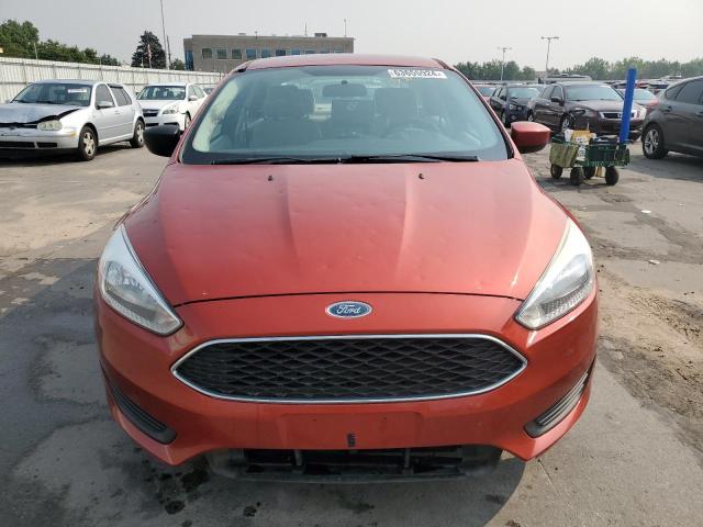 Photo 5 from auction – 2018 FORD FOCUS SE with VIN 1FADP3F2XJL255199