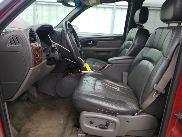 Photo 7 from auction – 2002 GMC ENVOY XL with VIN 1GKET16S726117283