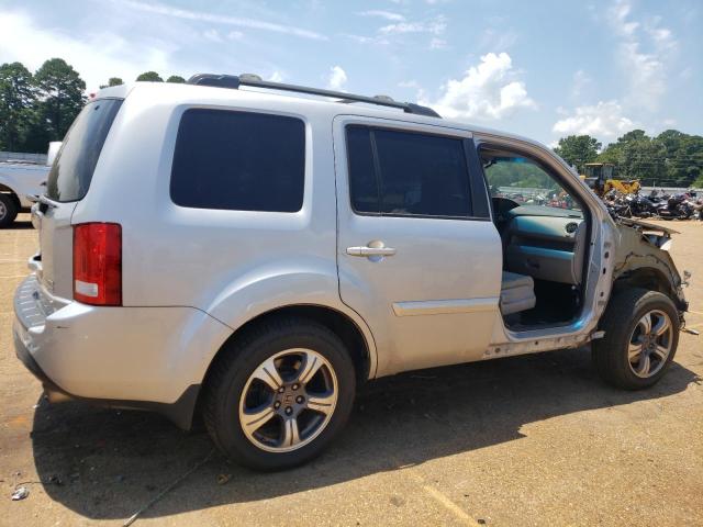 Photo 3 from auction – 2015 HONDA PILOT SE with VIN 5FNYF4H37FB063226