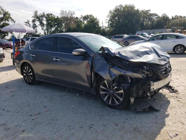 Photo 4 from auction – 2017 NISSAN ALTIMA 2.5 with VIN 1N4AL3AP0HC239928