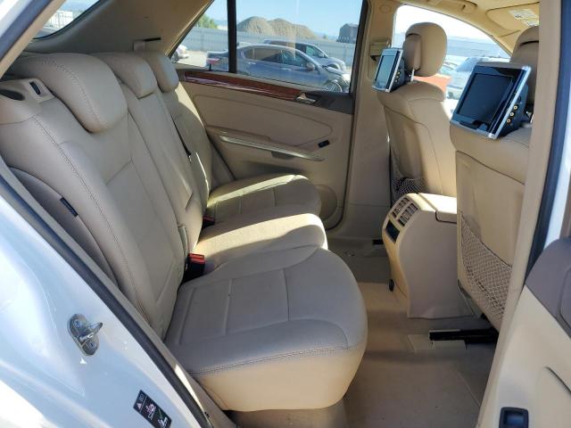 Photo 11 from auction – 2009 MERCEDES-BENZ ML with VIN 4JGBB25E79A475344