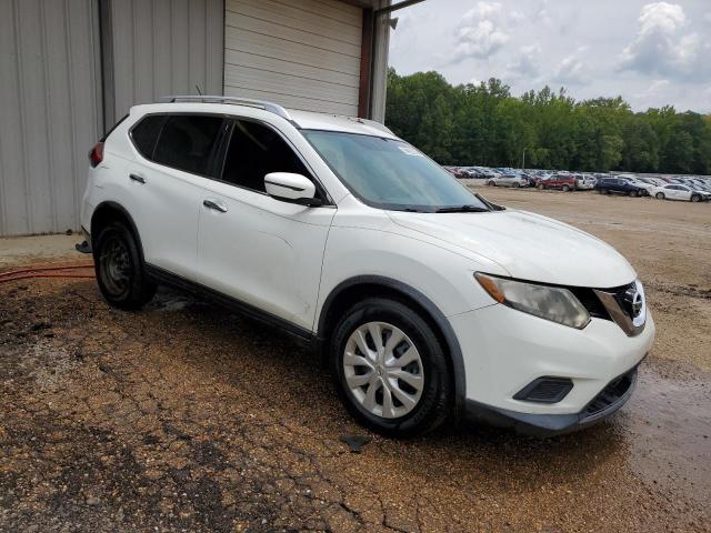 Photo 4 from auction – 2016 NISSAN ROGUE S with VIN KNMAT2MT4GP659454