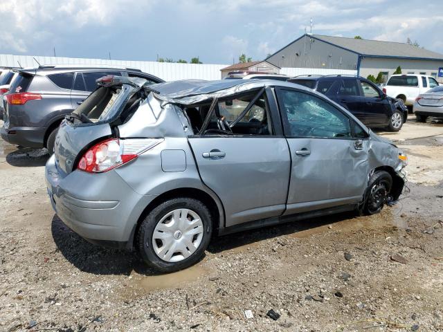 Photo 3 from auction – 2010 NISSAN VERSA S with VIN 3N1BC1CP0AL455422