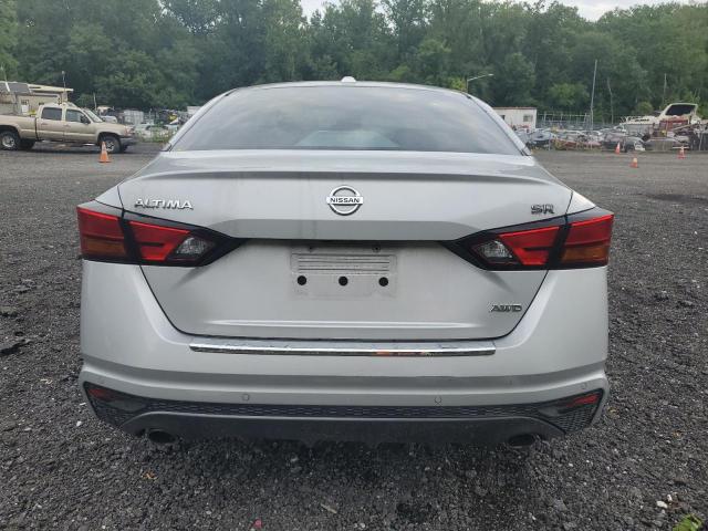Photo 6 from auction – 2021 NISSAN ALTIMA SR with VIN 1N4BL4CW0MN343767