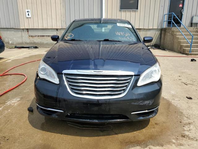 Photo 5 from auction – 2013 CHRYSLER 200 TOURIN with VIN 1C3CCBBB1DN727286