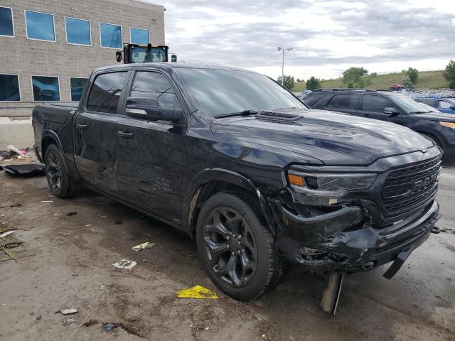 Photo 4 from auction – 2020 RAM 1500 LIMIT with VIN 1C6SRFHT9LN145455