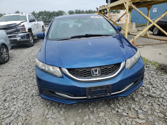 Photo 5 from auction – 2014 HONDA CIVIC LX with VIN 19XFB2F58EE230340