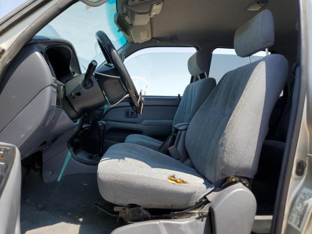Photo 7 from auction – 2000 TOYOTA 4RUNNER SR with VIN JT3GN86R3Y0138071