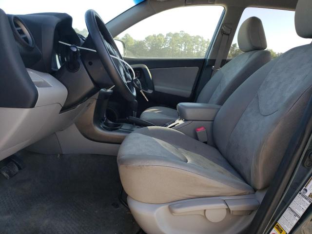 Photo 7 from auction – 2010 TOYOTA RAV4 with VIN JTMBF4DV2A5024793