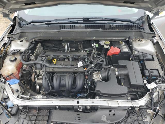 Photo 11 from auction – 2015 FORD FUSION SE with VIN 3FA6P0H72FR108030