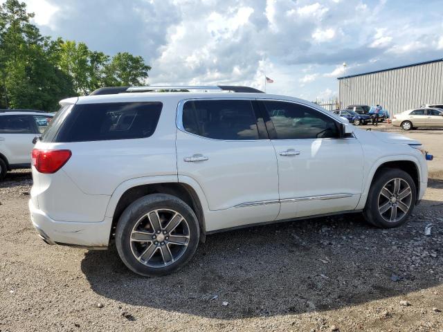 Photo 3 from auction – 2019 GMC ACADIA DEN with VIN 1GKKNPLS8KZ215998