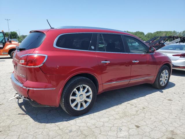 Photo 3 from auction – 2013 BUICK ENCLAVE with VIN 5GAKRCKD7DJ264365