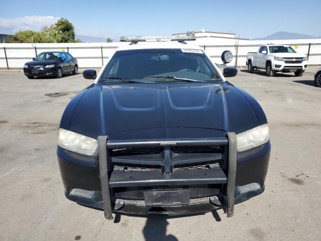Photo 5 from auction – 2013 DODGE CHARGER SE with VIN 2C3CDXBG5DH690709