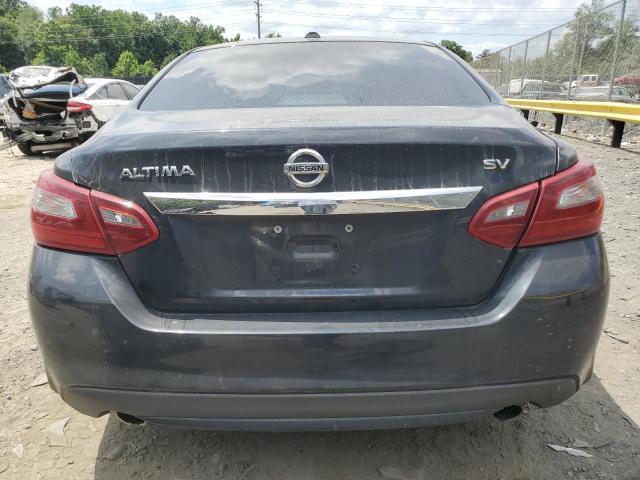 Photo 6 from auction – 2018 NISSAN ALTIMA 2.5 with VIN 1N4AL3AP0JC200360