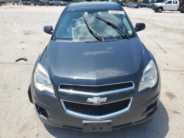 Photo 5 from auction – 2013 CHEVROLET EQUINOX LS with VIN 2GNALBEK5D1163200