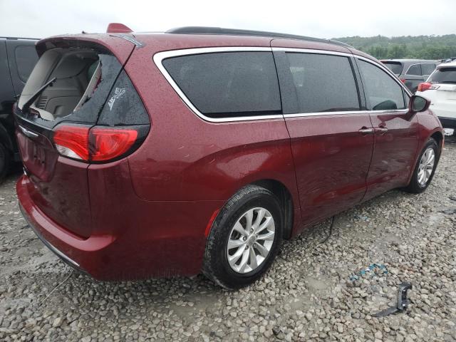 Photo 3 from auction – 2018 CHRYSLER PACIFICA T with VIN 2C4RC1FG9JR108505