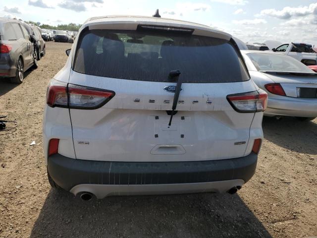 Photo 6 from auction – 2022 FORD ESCAPE SE with VIN 1FMCU9BZ0NUA17099