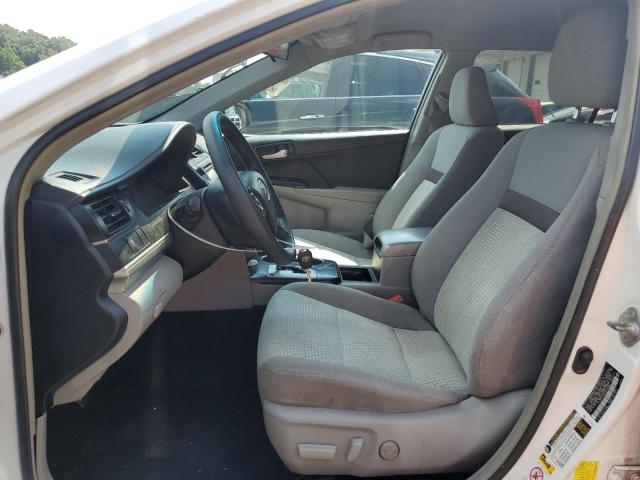 Photo 7 from auction – 2014 TOYOTA CAMRY L with VIN 4T1BF1FK3EU431238