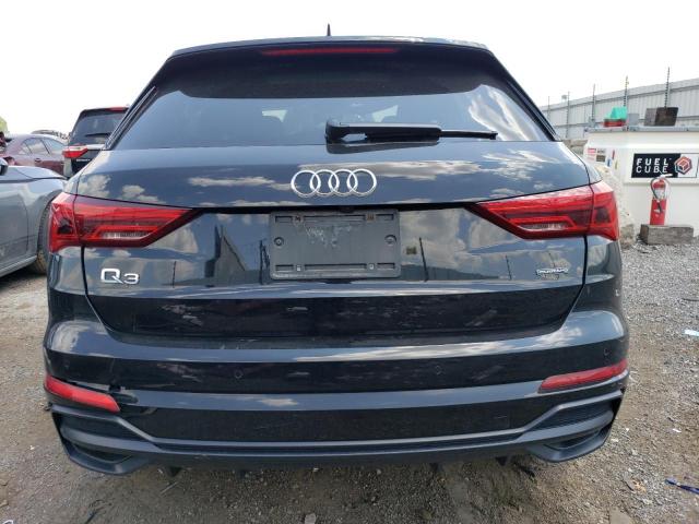Photo 6 from auction – 2020 AUDI Q3 PREMIUM with VIN WA1EECF3XL1124795
