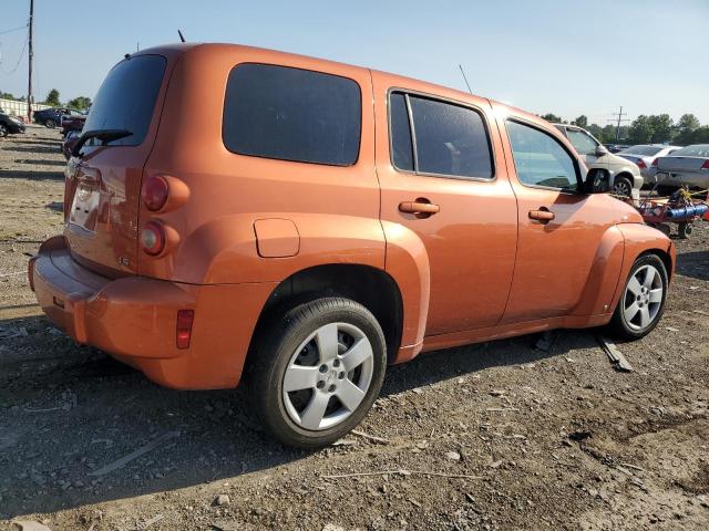 Photo 3 from auction – 2008 CHEVROLET HHR LS with VIN 3GNDA13D08S608342