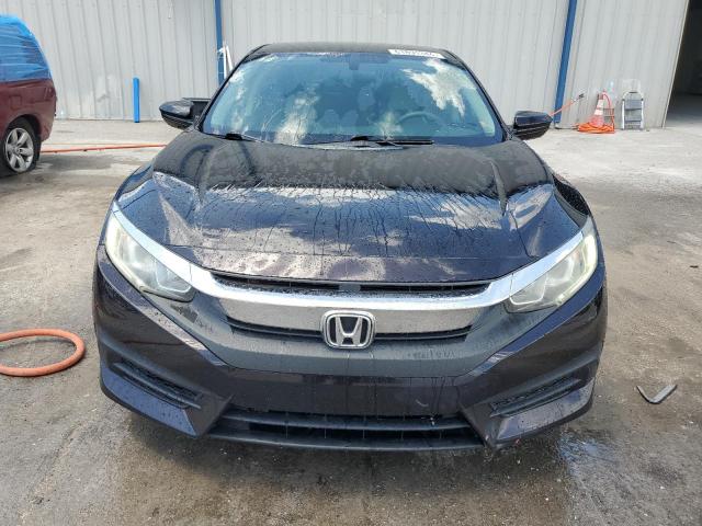 Photo 5 from auction – 2016 HONDA CIVIC LX with VIN 19XFC2F54GE080310