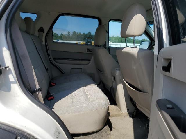 Photo 11 from auction – 2012 FORD ESCAPE XLT with VIN 1FMCU9D74CKC70933