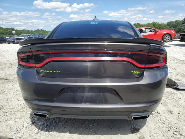 Foto 6 de la subasta – 2017 DODGE CHARGER R/ con VIN 2C3CDXCT5HH581264