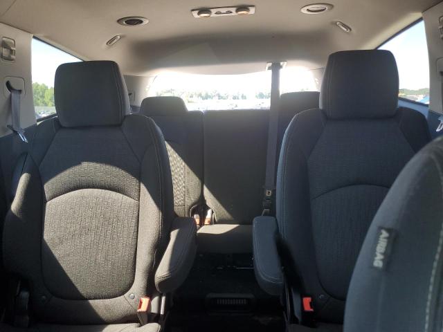Photo 10 from auction – 2017 CHEVROLET TRAVERSE L with VIN 1GNKRGKD8HJ178243