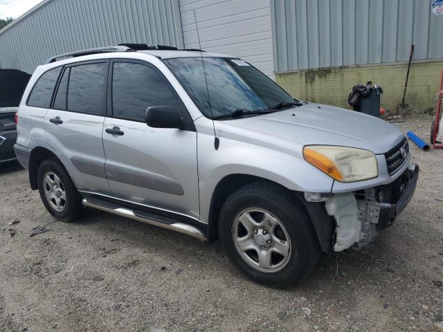 Photo 4 from auction – 2003 TOYOTA RAV4 with VIN JTEHH20V736095222