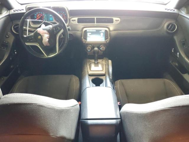 Zdjęcie 8 z aukcji – 2015 CHEVROLET CAMARO LT z VIN 2G1FD1E37F9309818