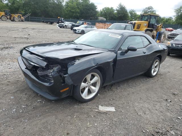 DODGE CHALLENGER 2014 with VIN 2C3CDYBT3EH144611 - Photo from auction