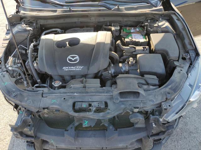 Photo 11 from auction – 2016 MAZDA 3 SPORT with VIN 3MZBM1U79GM305883