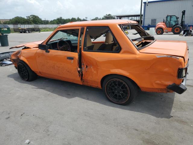 Foto 2 de la subasta – 1982 TOYOTA COROLLA DE con VIN JT2TE72D6C0264568