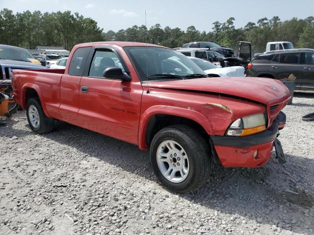 Photo 4 from auction – 2002 DODGE DAKOTA SPO with VIN 1B7GL32XX2S693460