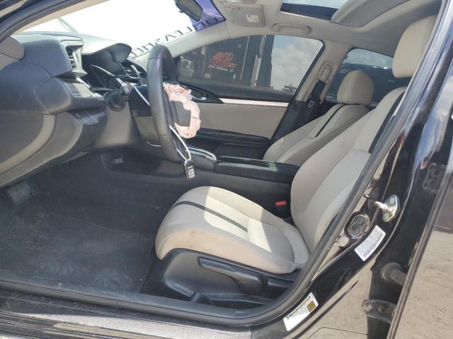 Zdjęcie 7 z aukcji – 2017 HONDA CIVIC EX z VIN 19XFC2F79HE058919