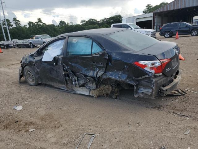 Photo 2 from auction – 2018 TOYOTA COROLLA L with VIN 5YFBURHE8JP764008