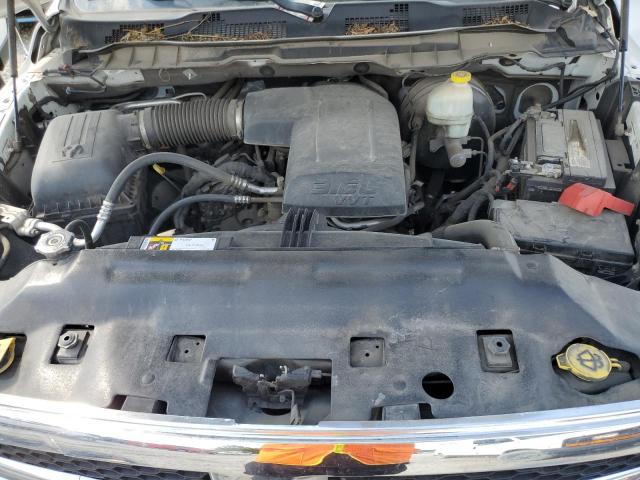 Photo 11 from auction – 2015 RAM 1500 ST with VIN 1C6RR6FG7FS561725