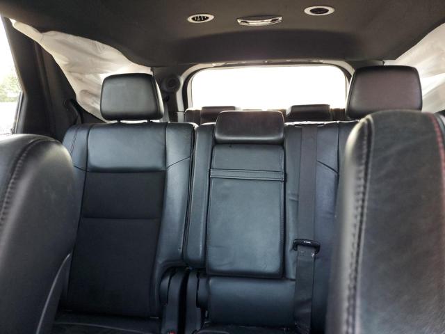 Photo 10 from auction – 2021 DODGE DURANGO R/ with VIN 1C4SDJCT5MC574297