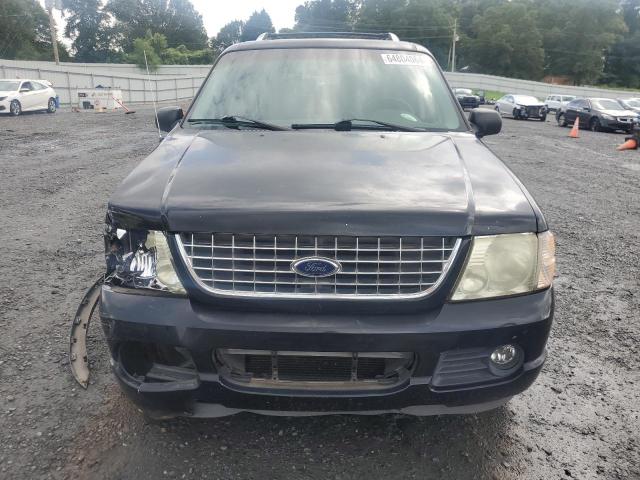 Foto 5 de la subasta – 2003 FORD EXPLORER L con VIN 1FMDU75W83UA52058
