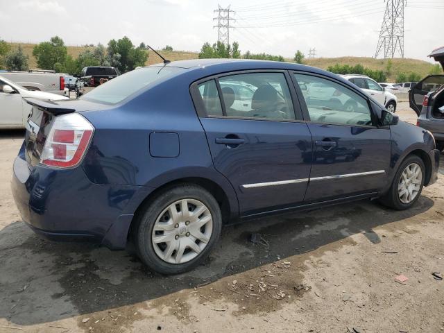 Photo 3 from auction – 2012 NISSAN SENTRA 2.0 with VIN 3N1AB6AP3CL735966