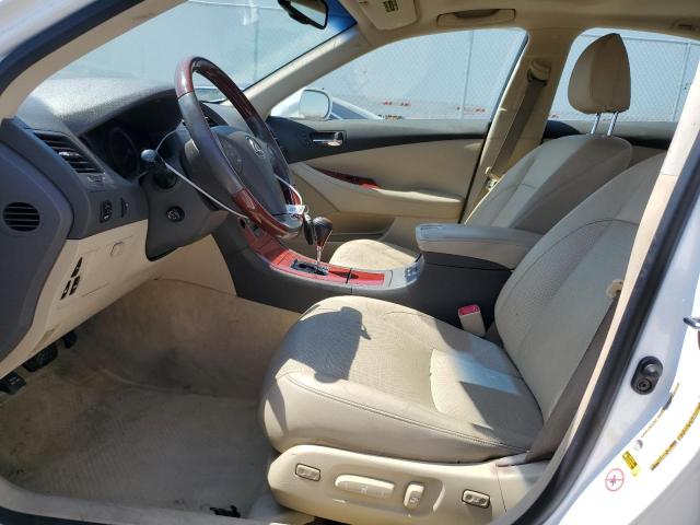 Photo 7 from auction – 2009 LEXUS ES 350 with VIN JTHBJ46G092310389