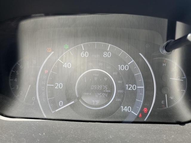 Photo 9 from auction – 2016 HONDA CR-V SE with VIN 5J6RM4H4XGL088469