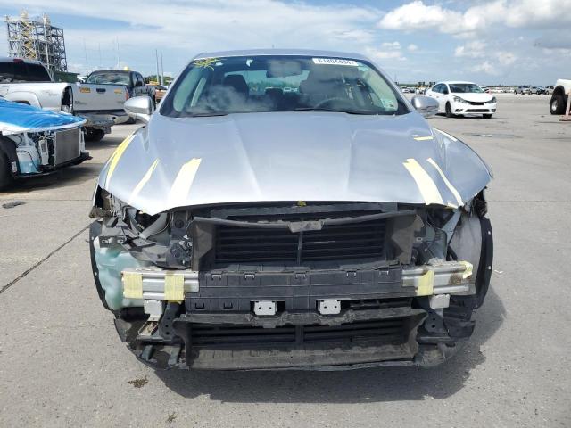 Photo 5 from auction – 2016 FORD FUSION SE with VIN 1FA6P0H78G5100549